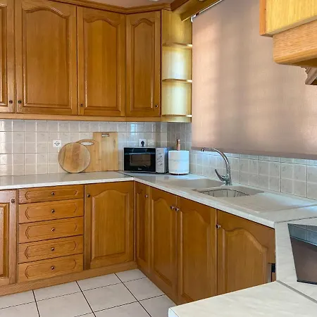 Apartment Fotis *