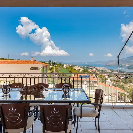 Apartment Fotis