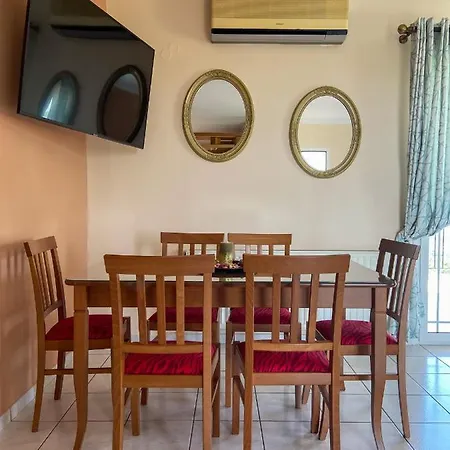 Fotis Apartment Argostoli (Kefalonia)