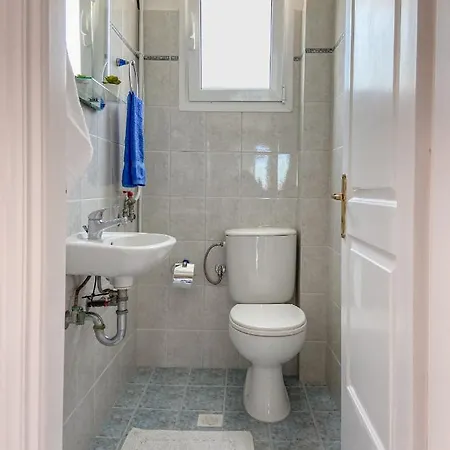 Apartment Fotis Argostoli (Kefalonia)