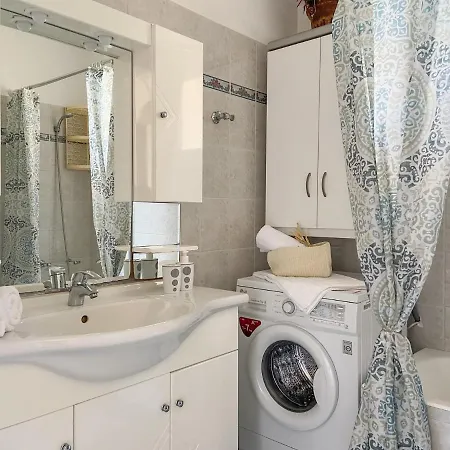 Fotis Apartment