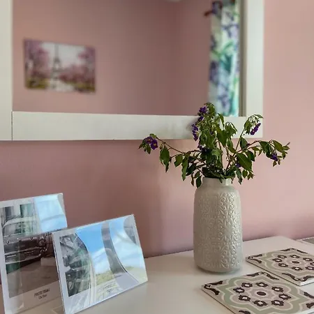 Apartment Fotis