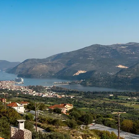 Fotis Apartment *