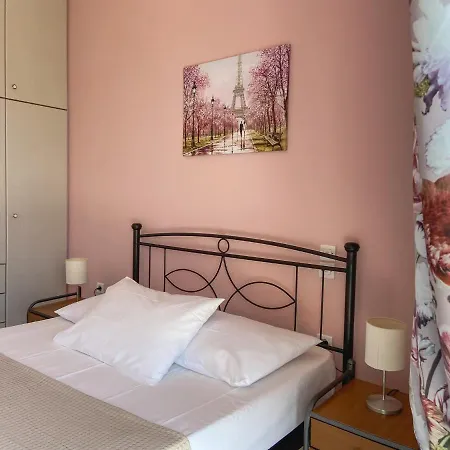 Apartment Fotis