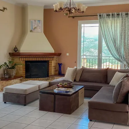 Fotis Apartment Argostoli (Kefalonia)