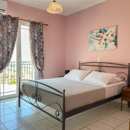 Apartment Fotis *
