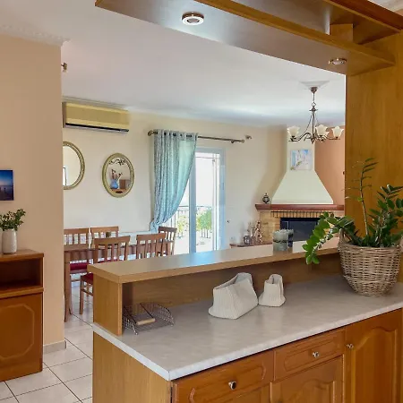 Apartamento Fotis Argostoli (Kefalonia)