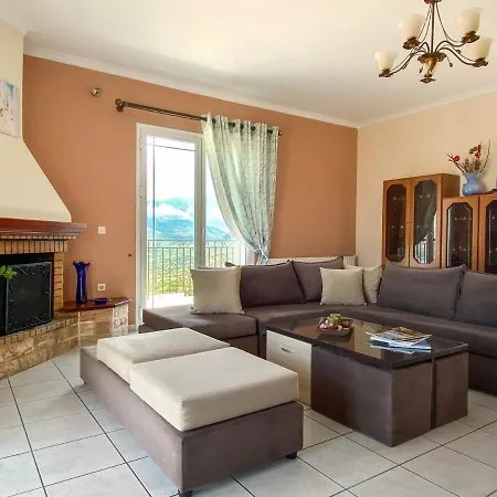 Fotis Argostoli (Kefalonia)