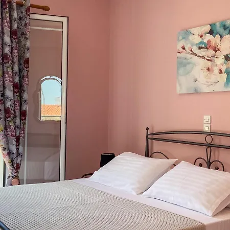 Apartament Fotis Argostoli (Kefalonia)