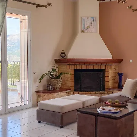 Fotis Apartamento Argostoli (Kefalonia)