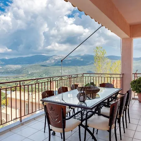 Fotis Argostoli (Kefalonia)