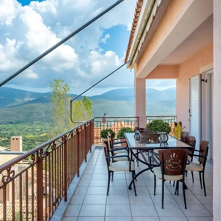 Apartament Fotis Argostoli (Kefalonia)