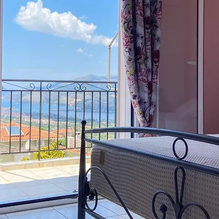Fotis Apartamento Argostoli (Kefalonia)