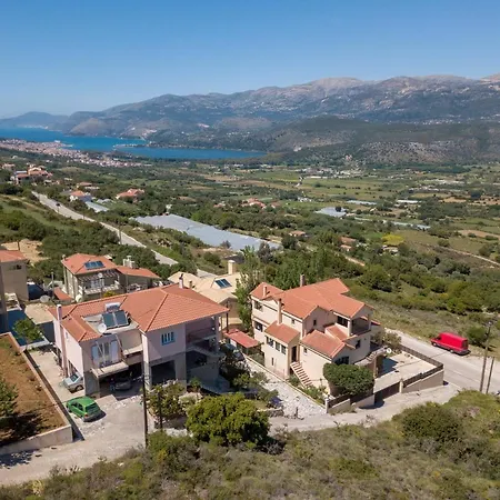 Fotis Argostoli (Kefalonia)