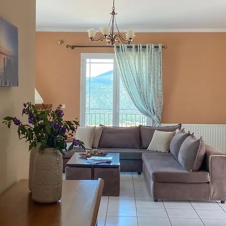 Fotis Argostoli (Kefalonia)