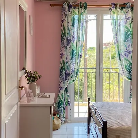 Fotis Argostoli (Kefalonia)