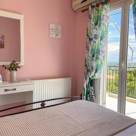 Apartamento Fotis Argostoli (Kefalonia)