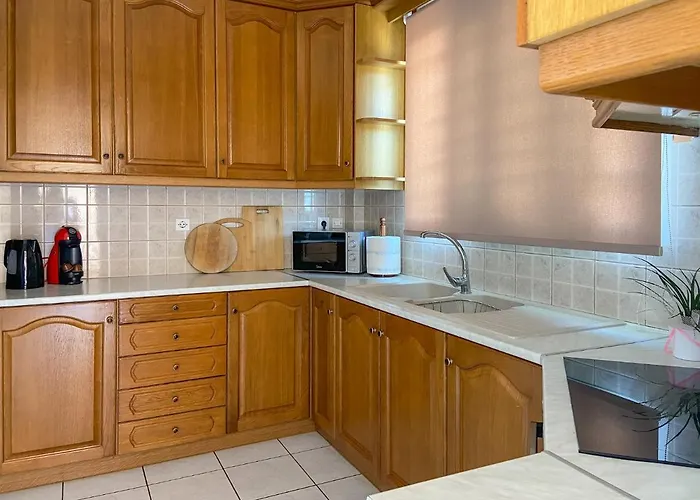 アパート Fotis *