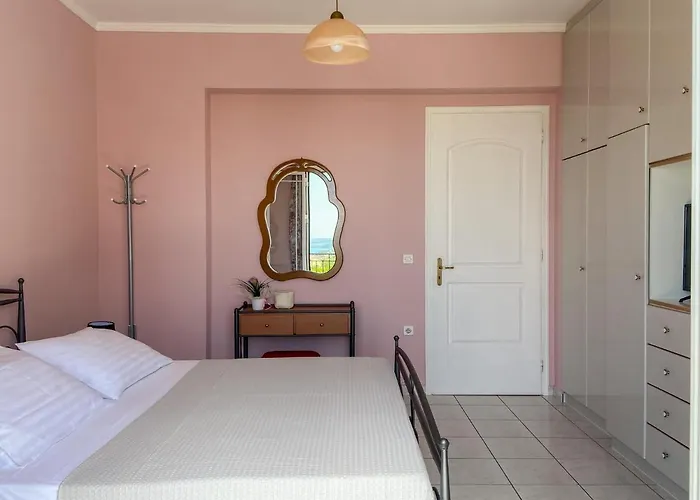 Fotis アパート *