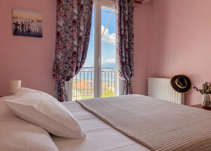 Fotis アパート *